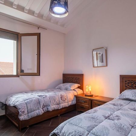 Chalet Asmoun 2 Imouzzer du Kandar Eksteriør billede