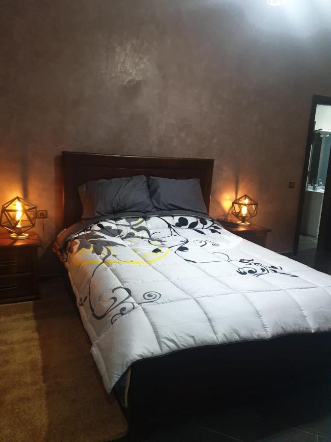 Chalet Asmoun 2 Imouzzer du Kandar Eksteriør billede